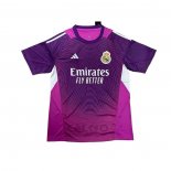 Maglia Real Madrid Portiere Home 2025-2026 Thailandia