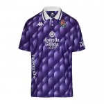 Maglia Real Valladolid Special 2025-2026 Purpura Thailandia