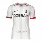 Maglia SC Freiburg Away 2024-2025 Thailandia