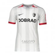 Maglia SC Freiburg Away 2024-2025 Thailandia