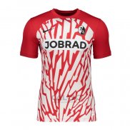 Maglia SC Freiburg Home 2023-2024 Thailandia