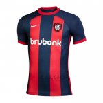 Maglia San Lorenzo Home 2024 Thailandia