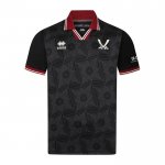 Maglia Sheffield United Portiere Third 2024-2025 Thailandia