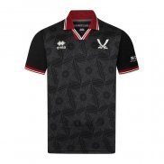 Maglia Sheffield United Portiere Third 2024-2025 Thailandia