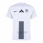 Maglia Slovenia Home 2024 Thailandia