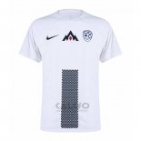Maglia Slovenia Home 2024 Thailandia