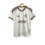 Maglia Spagna Special 2026 Bianco Thailandia