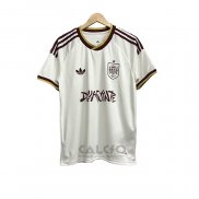 Maglia Spagna Special 2026 Bianco Thailandia
