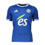 Maglia Strasbourg Home 2025-2026
