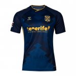 Maglia Tenerife Away 2024-2025 Thailandia