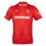 Maglia Toluca Home 2025-2026 Thailandia