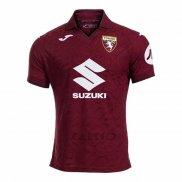 Maglia Torino Home 2025-2026 Thailandia