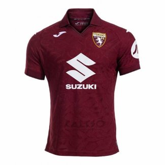 Maglia Torino Home 2025-2026 Thailandia