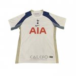 Maglia Tottenham Hotspur Home 2025-2026