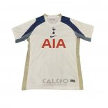 Maglia Tottenham Hotspur Home 2025-2026 Thailandia