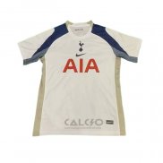 Maglia Tottenham Hotspur Home 2025-2026 Thailandia