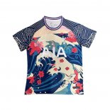 Maglia Tottenham Hotspur Special 2025-2026 Thailandia