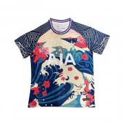 Maglia Tottenham Hotspur Special 2025-2026 Thailandia