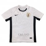 Maglia Uruguay Away 2025 Thailandia