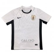 Maglia Uruguay Away 2025 Thailandia