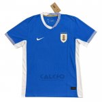 Maglia Uruguay Special 2024 Blu Thailandia