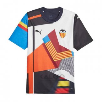 Maglia Valencia Special 2023-2024 Thailandia