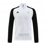 Giacca Argentina 2022-2023 Bianco