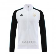 Giacca Argentina 2022-2023 Bianco