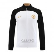 Giacca Chelsea 2023-2024 Bianco