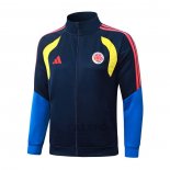 Giacca Colombia 2026-2027 Blu