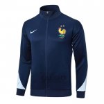 Giacca Francia 2024-2025 Blu