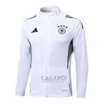 Giacca Germania 2025-2026 Bianco