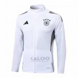 Giacca Germania 2025-2026 Bianco