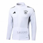 Giacca Germania 2025-2026 Bianco
