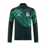 Giacca Messico 2022-2023 Verde