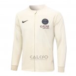 Giacca Paris Saint-Germain 2023-2024 Albicocca