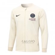 Giacca Paris Saint-Germain 2023-2024 Albicocca