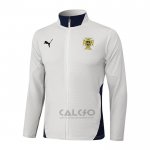 Giacca Portogallo 2025-2026 Bianco