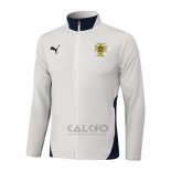 Giacca Portogallo 2025-2026 Bianco