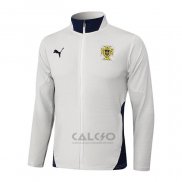 Giacca Portogallo 2025-2026 Bianco