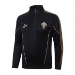 Giacca Portogallo 2026-2027 Nero