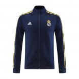 Giacca Real Madrid 2023-2024 Blu