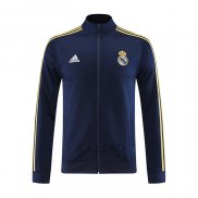 Giacca Real Madrid 2023-2024 Blu