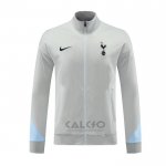 Giacca Tottenham Hotspur 2024-2025 Grigio