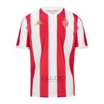Maglia AS Monaco Quarto 2024-2025