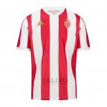 Maglia AS Monaco Quarto 2024-2025
