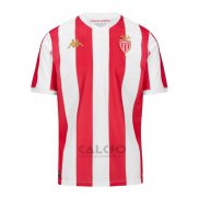 Maglia AS Monaco Quarto 2024-2025