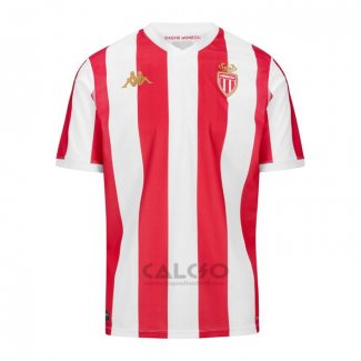 Maglia AS Monaco Quarto 2024-2025
