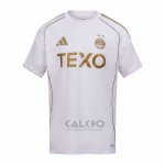 Maglia Aberdeen Third 2025-2026