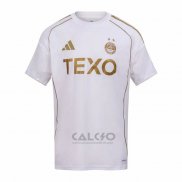 Maglia Aberdeen Third 2025-2026
